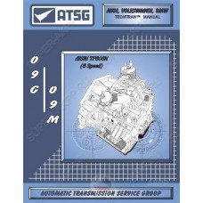 TECHNICAL MANUALS